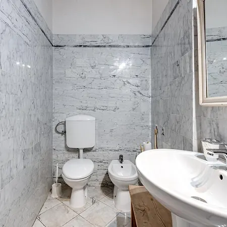 Apartmán A77 - Sweet Dreams In Florencie