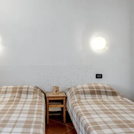 A77 - Sweet Dreams In Apartmán
