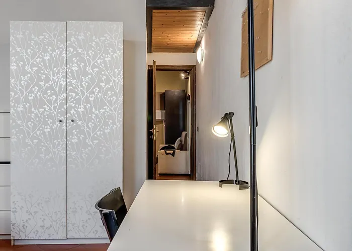 Apartment A77 - Sweet Dreams In *